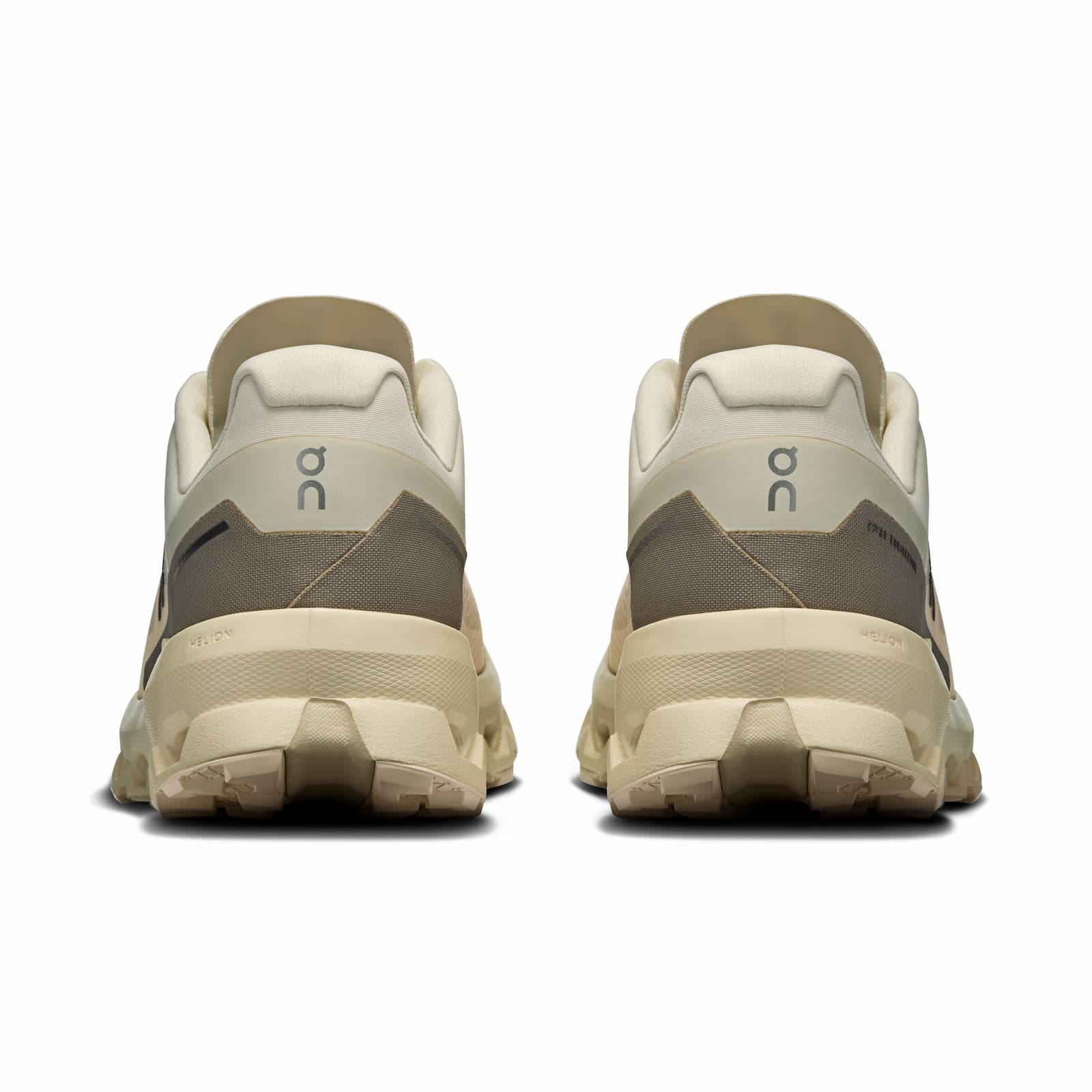 On Women's Cloudvista 2 Trail Running Shoes - Image 12