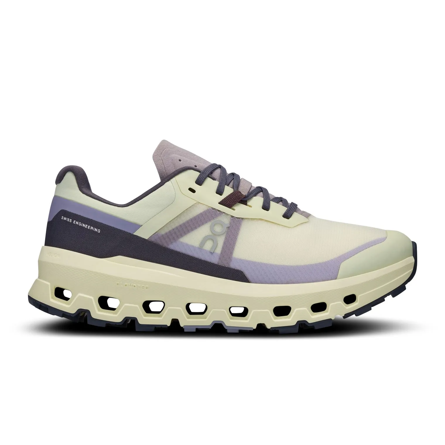 On Women's Cloudvista 2 Trail Running Shoes - Image 15