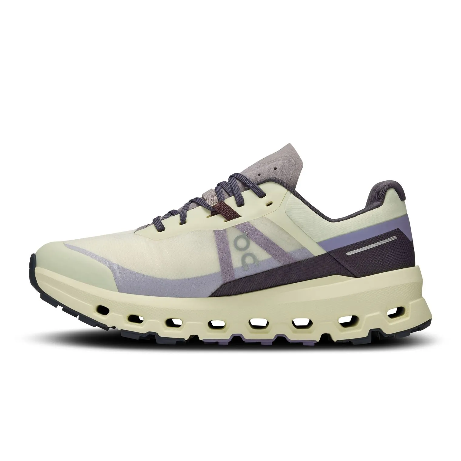 On Women's Cloudvista 2 Trail Running Shoes - Image 16
