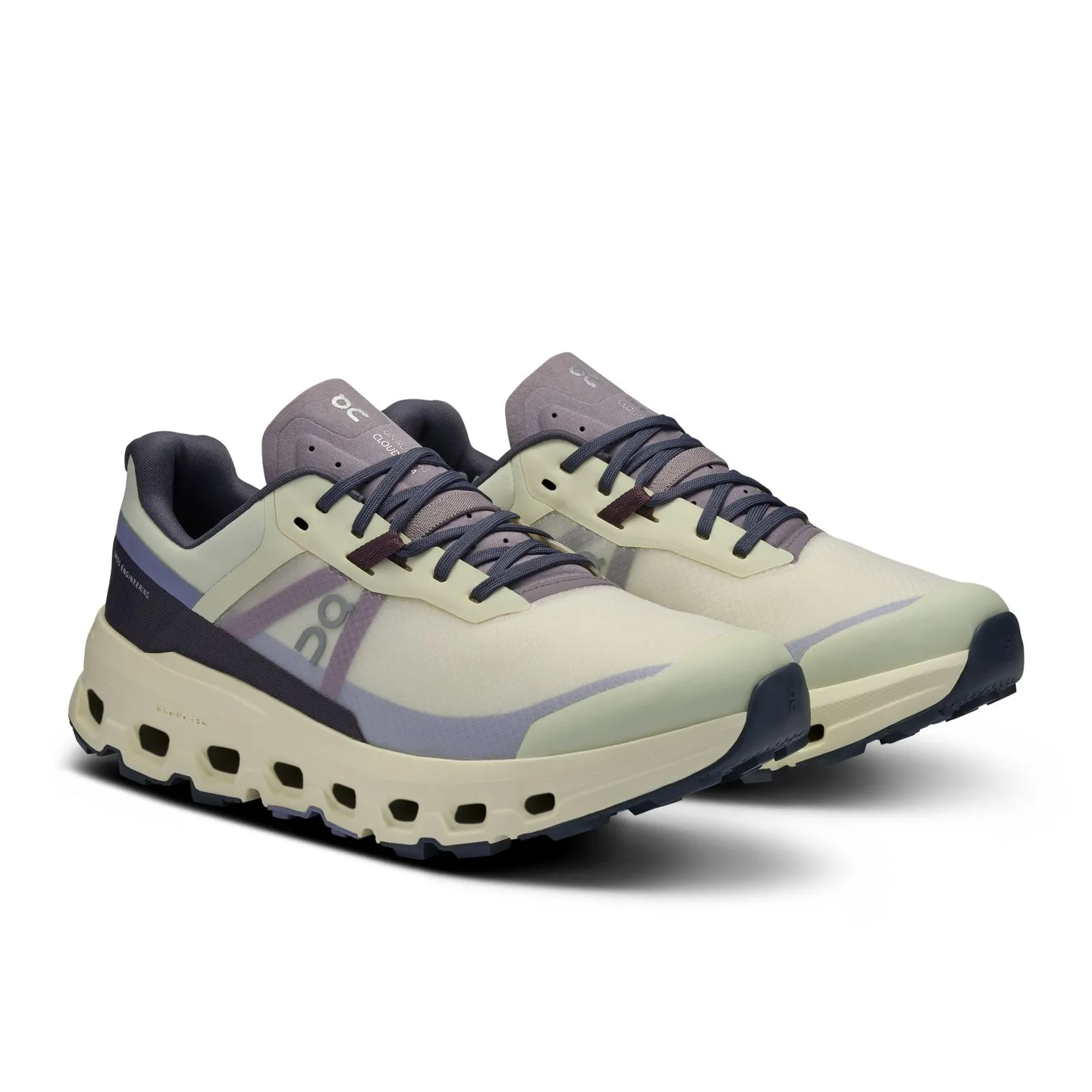 On Women's Cloudvista 2 Trail Running Shoes - Image 17