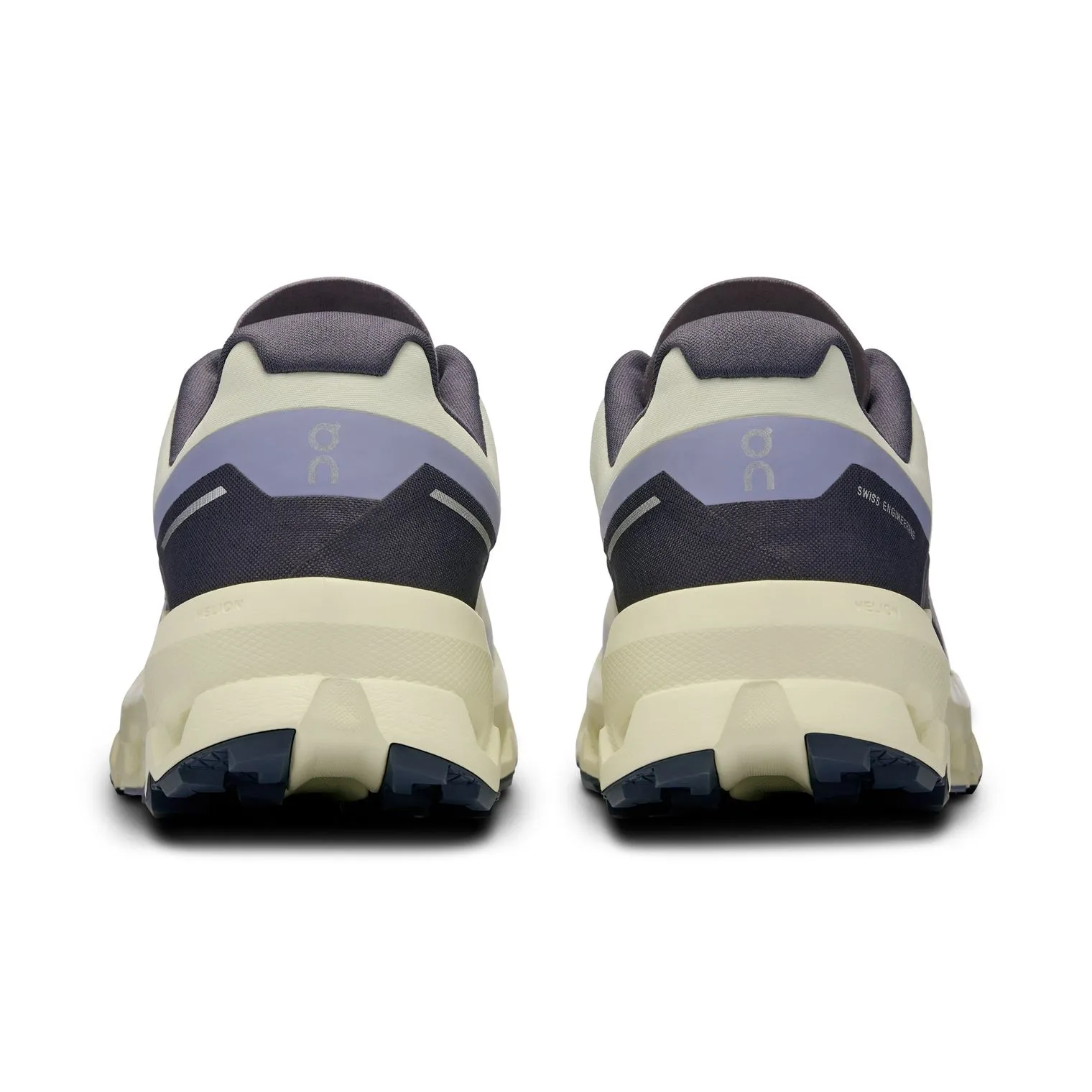 On Women's Cloudvista 2 Trail Running Shoes - Image 18