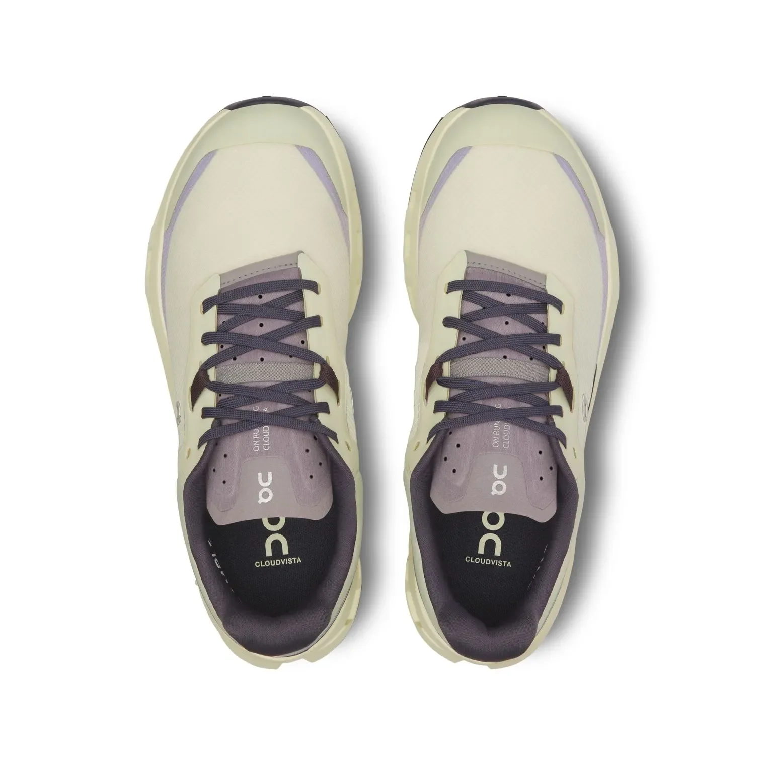 On Women's Cloudvista 2 Trail Running Shoes - Image 19