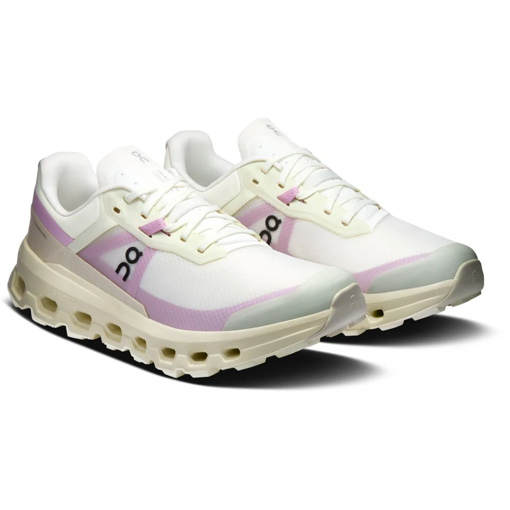On Women's Cloudvista 2 Trail Running Shoes - Image 2