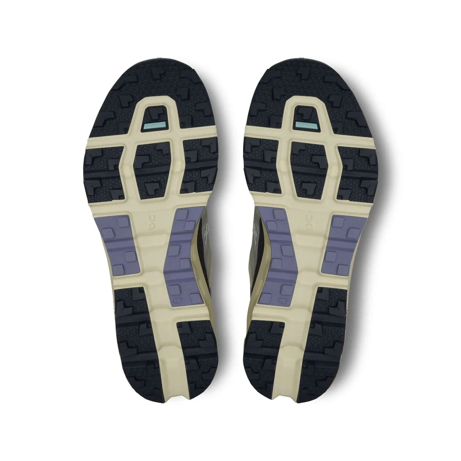 On Women's Cloudvista 2 Trail Running Shoes - Image 20