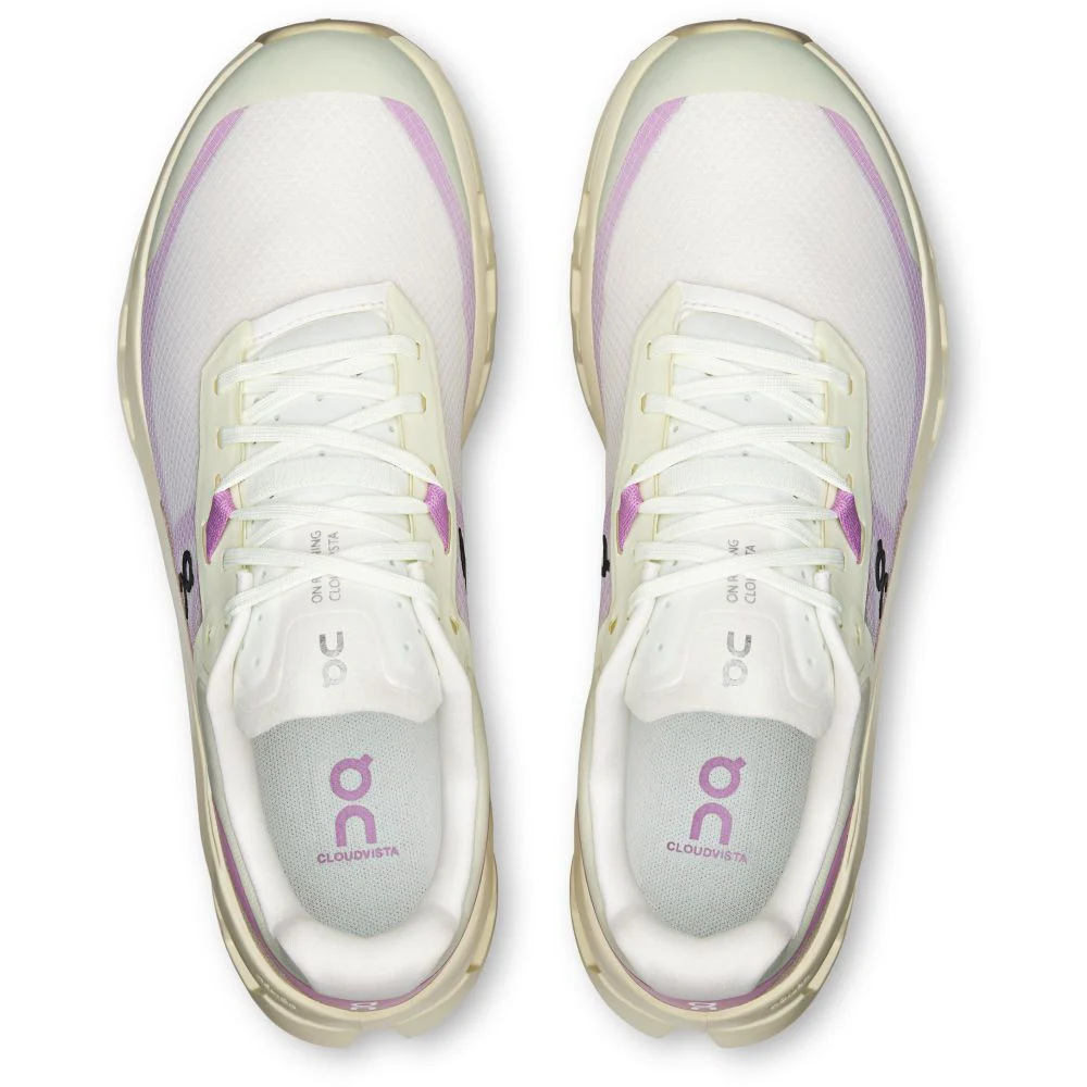 On Women's Cloudvista 2 Trail Running Shoes - Image 3