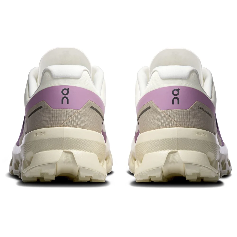 On Women's Cloudvista 2 Trail Running Shoes - Image 4