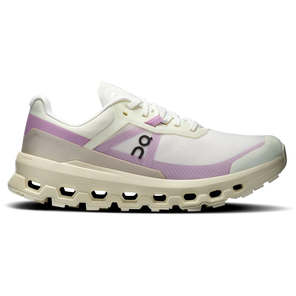 On Women's Cloudvista 2 Trail Running Shoes - Image 5