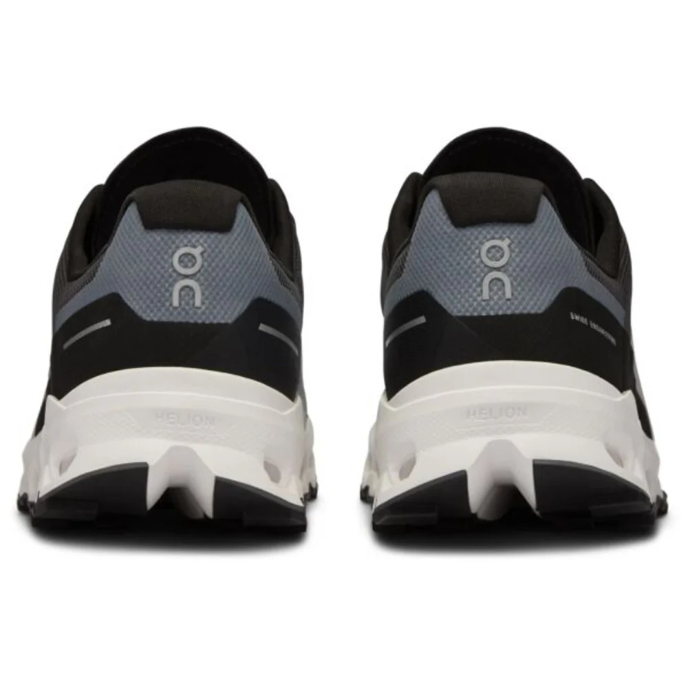 On Women's Cloudvista Trail Running Shoes - Image 2