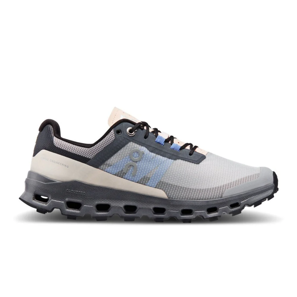 On Women's Cloudvista Trail Running Shoes - Image 5