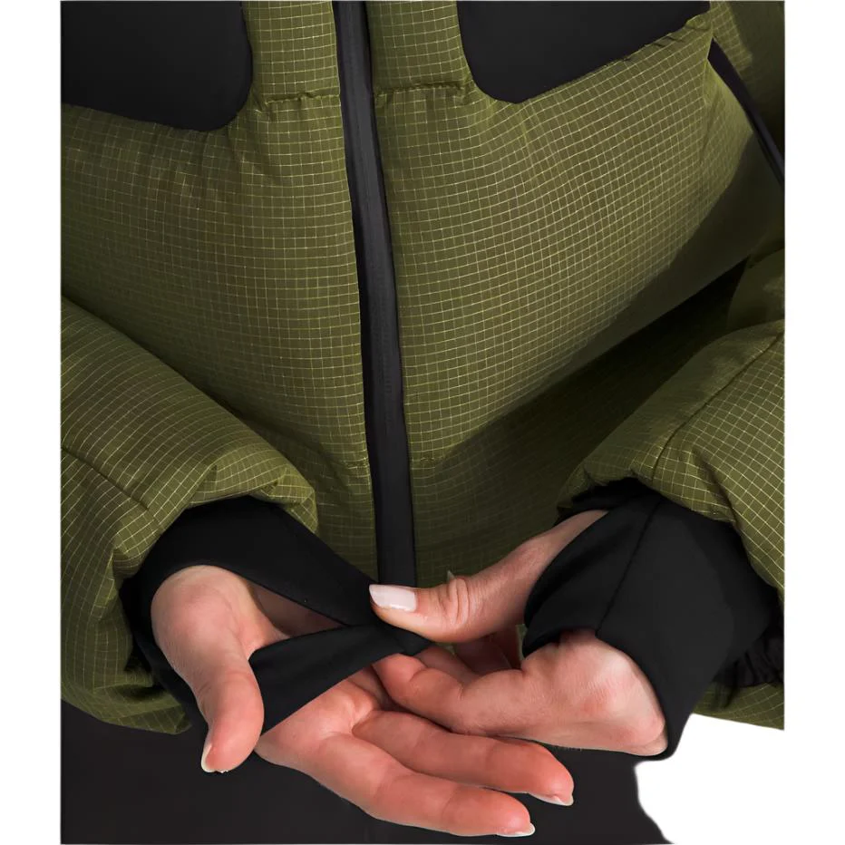 The North Face Women’s Cold Spell Cropped Down Jacket - Image 6