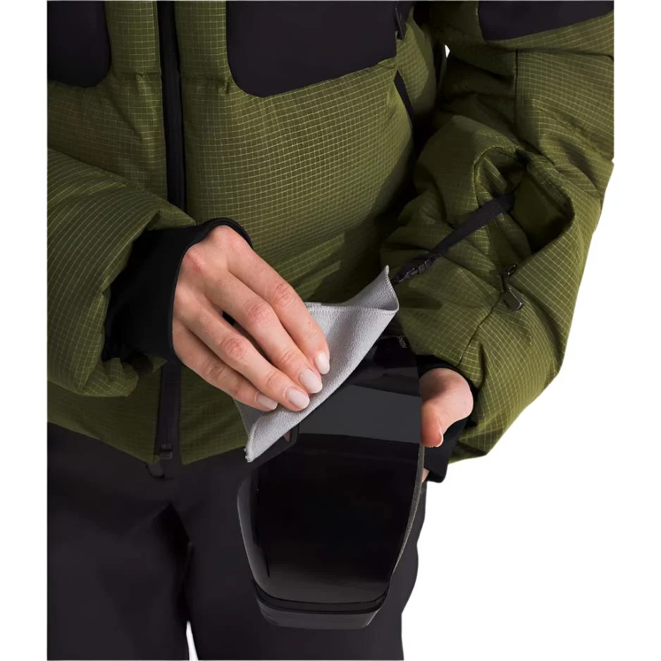 The North Face Women’s Cold Spell Cropped Down Jacket - Image 7