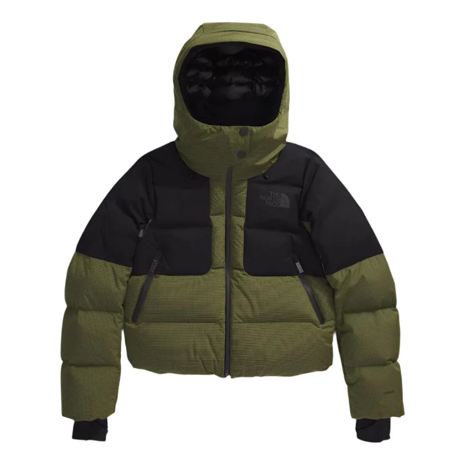 The North Face Women’s Cold Spell Cropped Down Jacket - Image 8