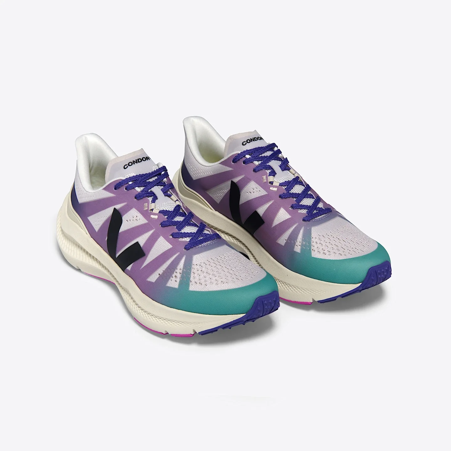 Veja Women's Condor 3 Running Shoes - Image 2