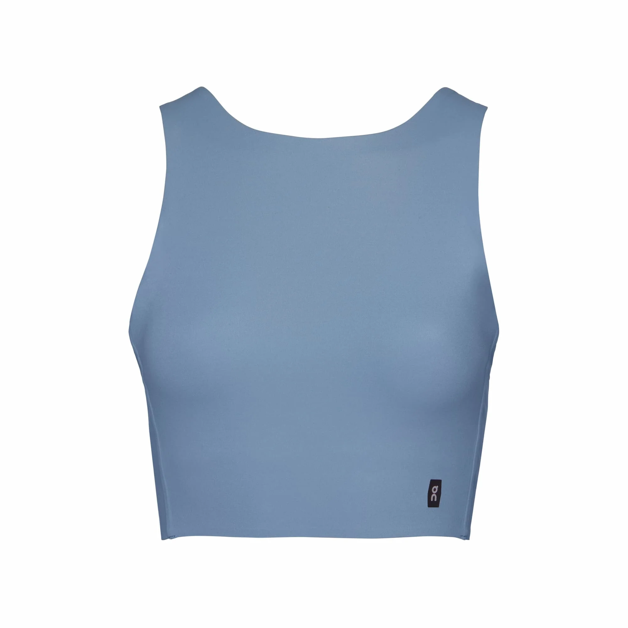 On Women's Core 2-in-1 Crop Top - Image 5