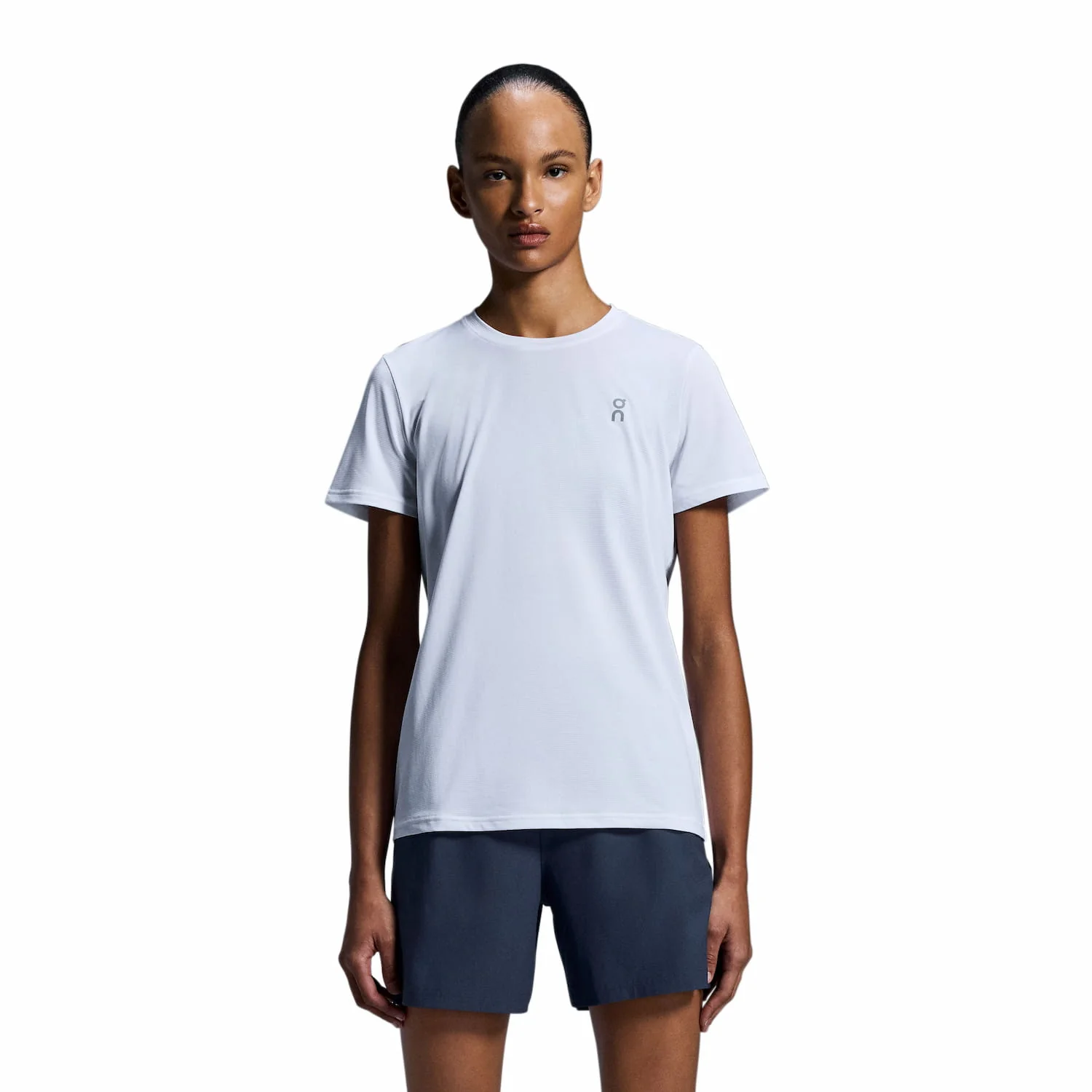 On Women's Core-T Short Sleeve Shirt - Image 2