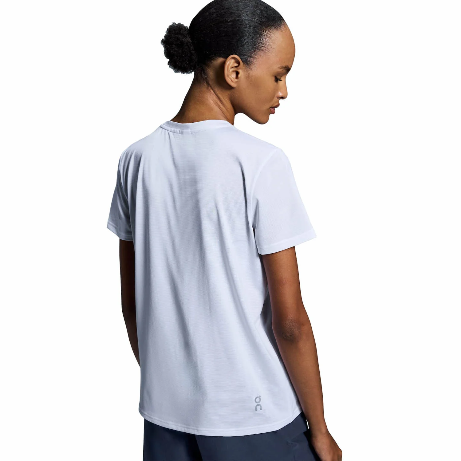 On Women's Core-T Short Sleeve Shirt - Image 3
