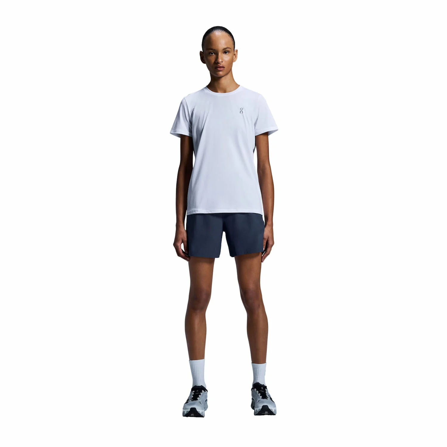 On Women's Core-T Short Sleeve Shirt - Image 4