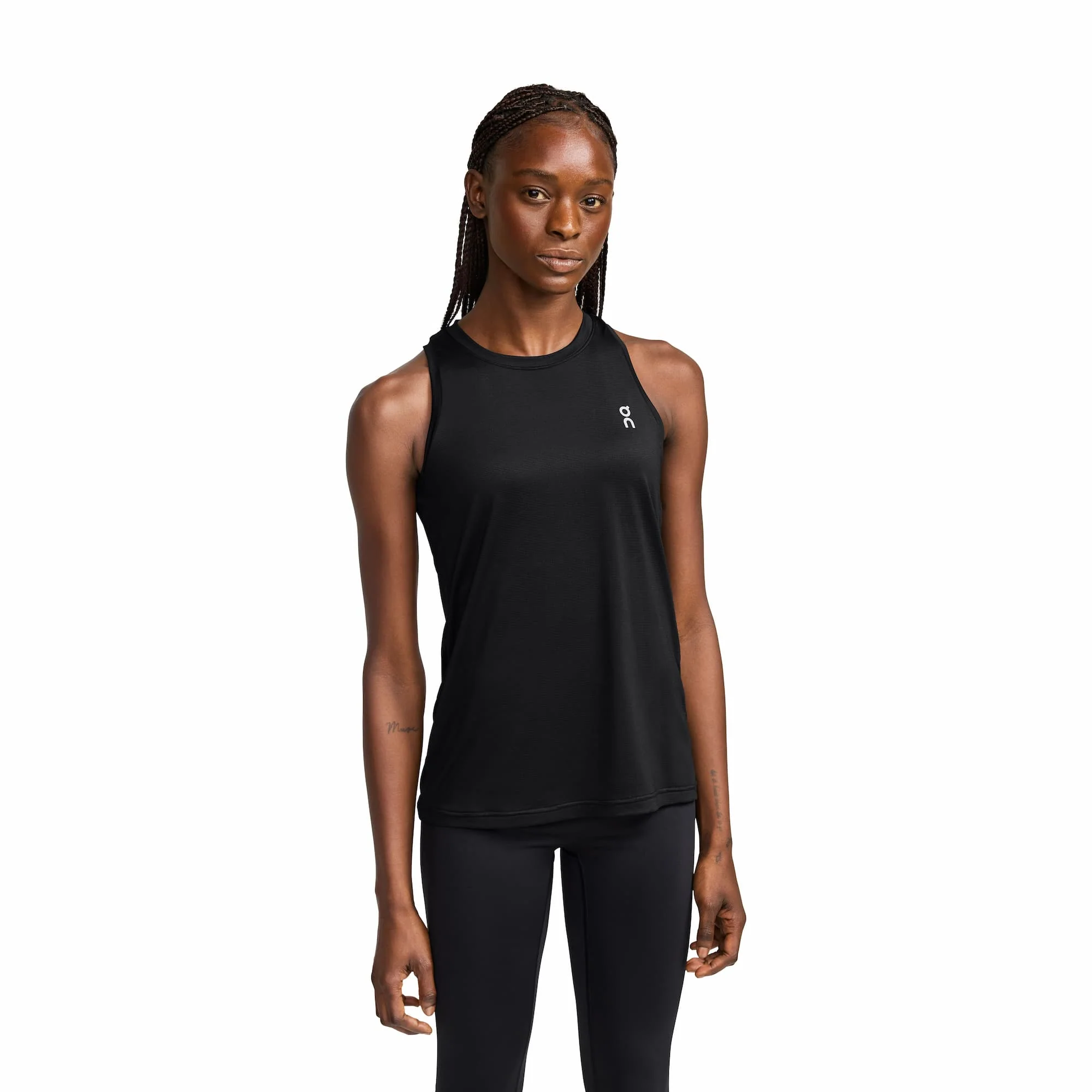 On Women's Core Tank - Image 6
