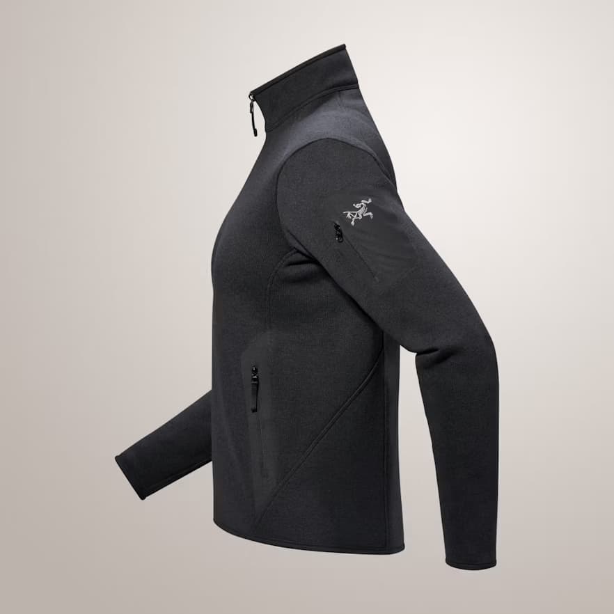 Arc'Teryx Women's Covert Cardigan - Image 2