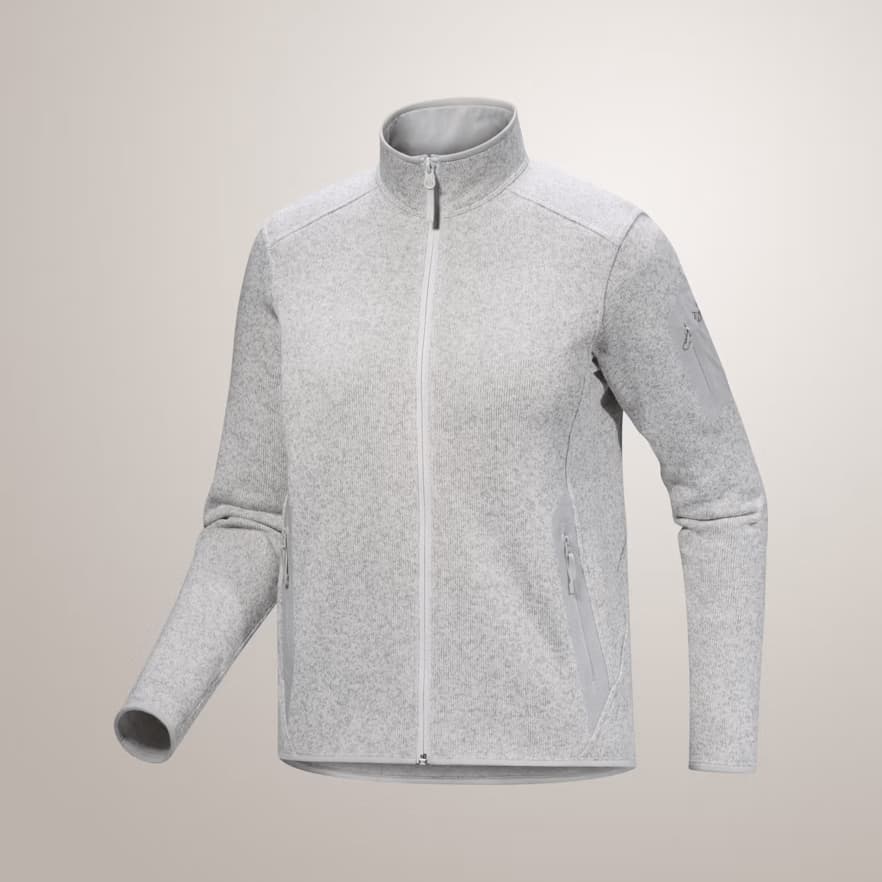 Arc'Teryx Women's Covert Cardigan - Image 3