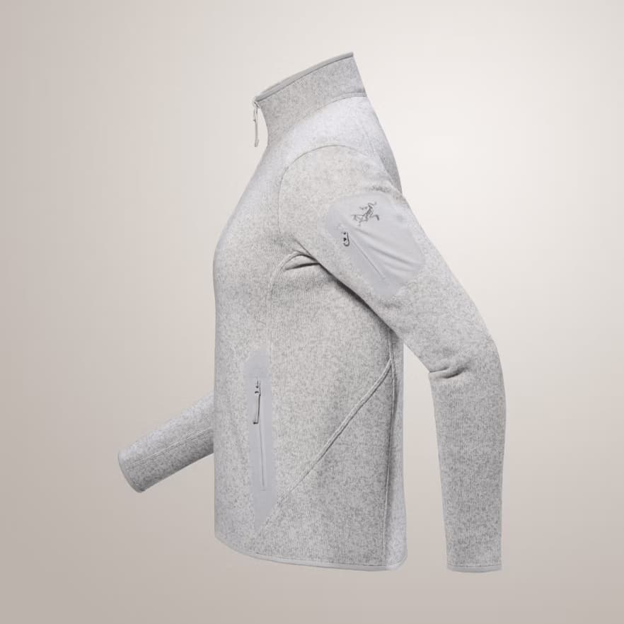Arc'Teryx Women's Covert Cardigan - Image 4