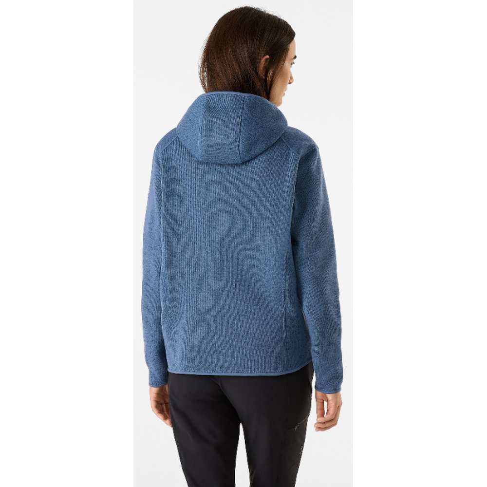 Women's Covert Pullover Hoody - Image 3