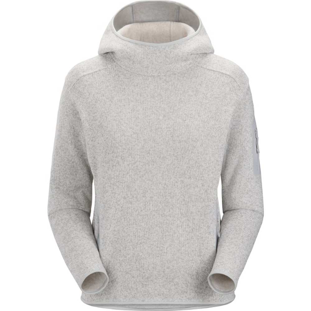 Women's Covert Pullover Hoody - Image 4
