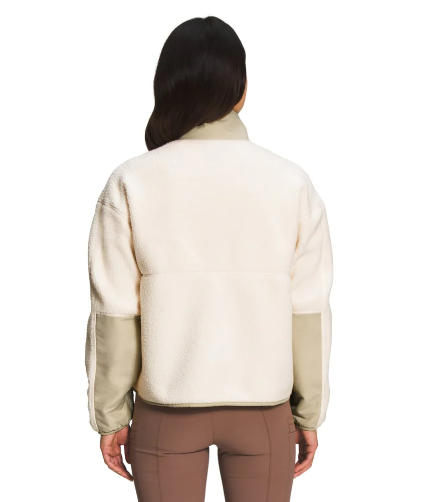 Women's Cragmont Fleece Jacket - Image 3