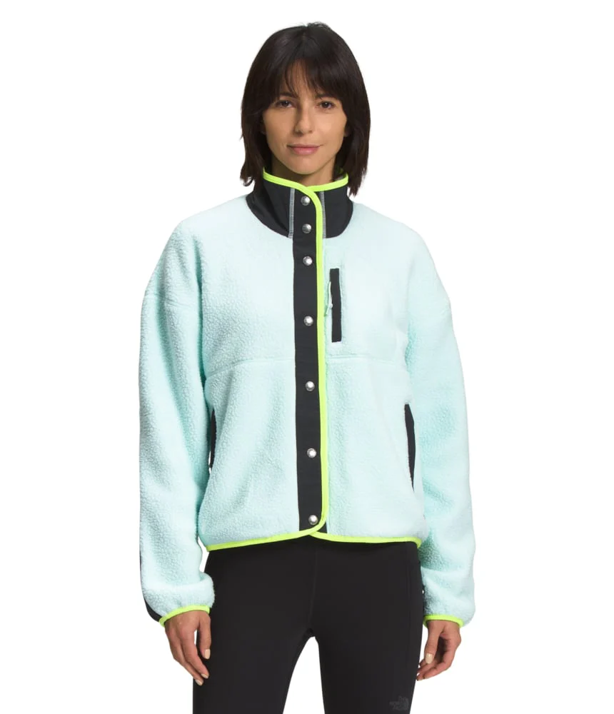 Women's Cragmont Fleece Jacket - Image 7
