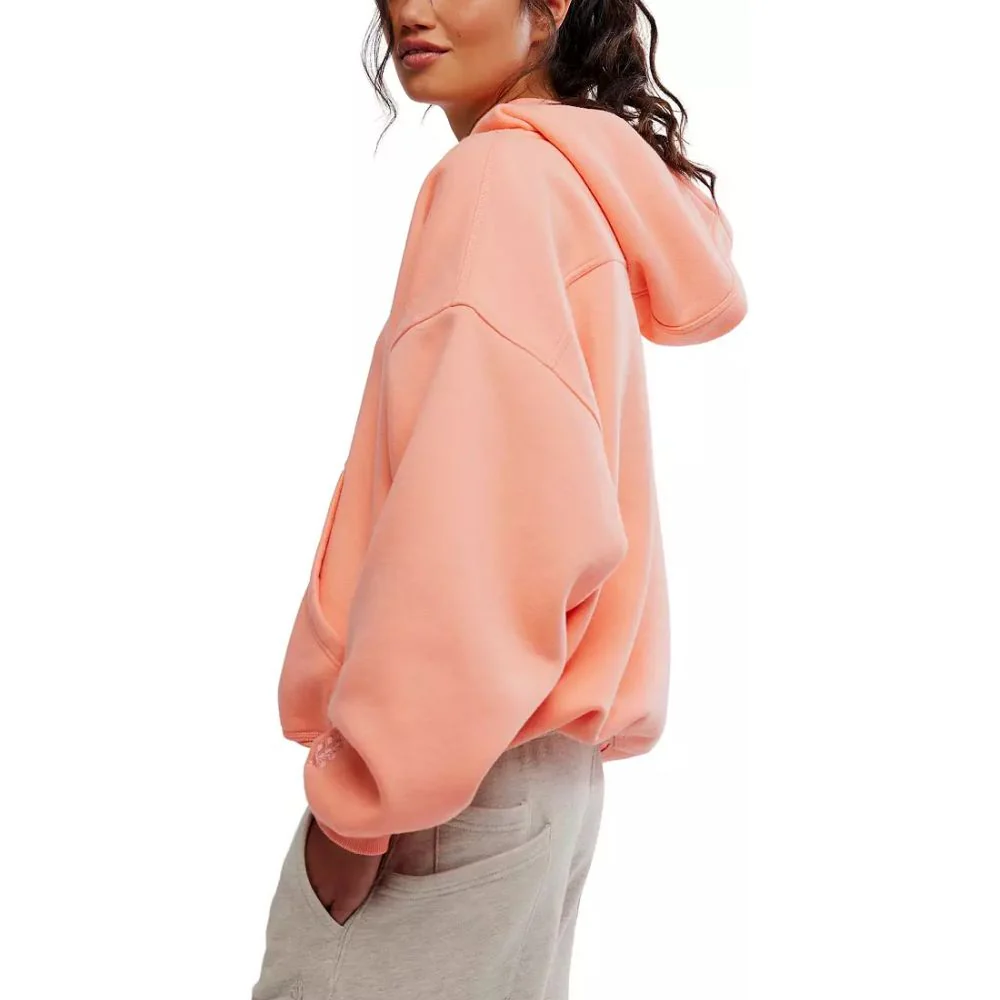 FP Movement Women's CTW Final Call Knit Hoodie - Image 2