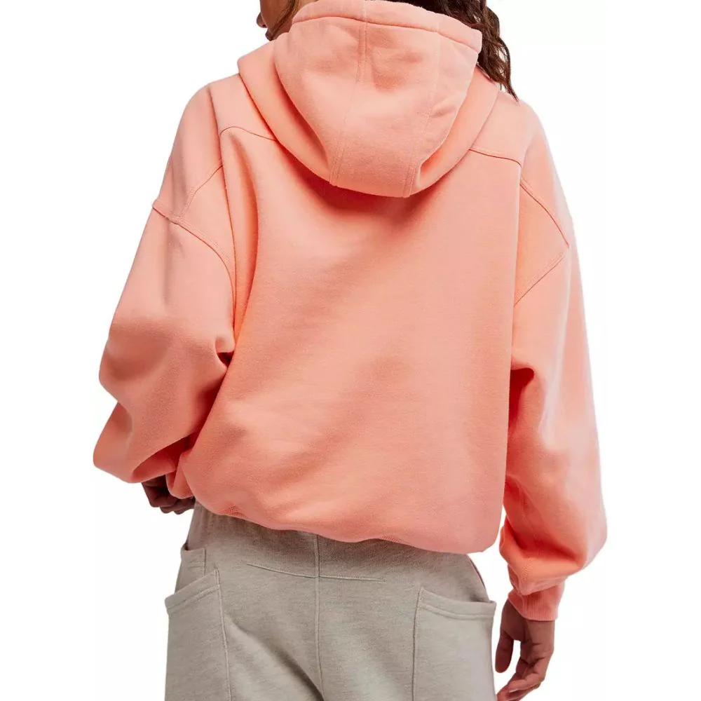 FP Movement Women's CTW Final Call Knit Hoodie - Image 3