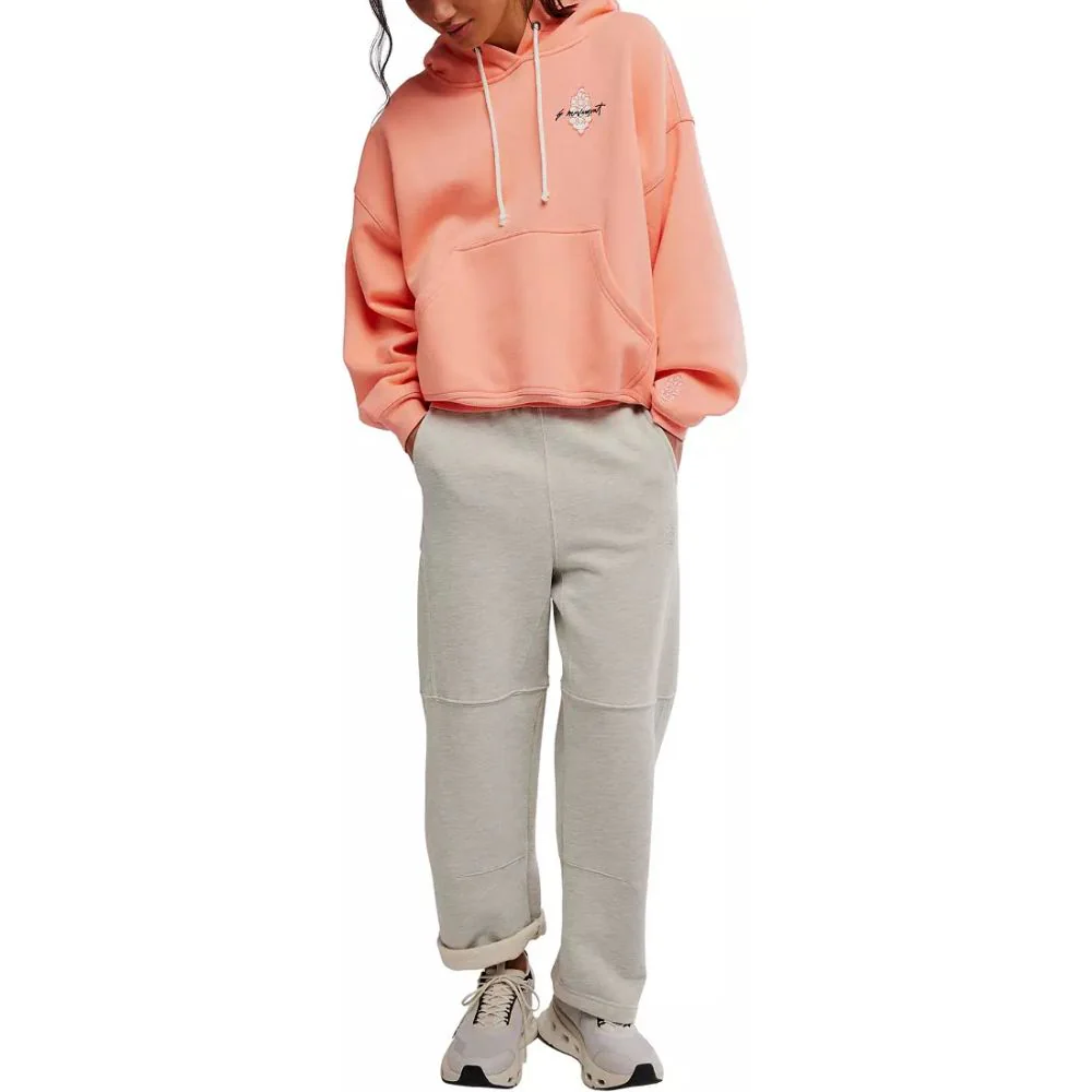FP Movement Women's CTW Final Call Knit Hoodie - Image 4
