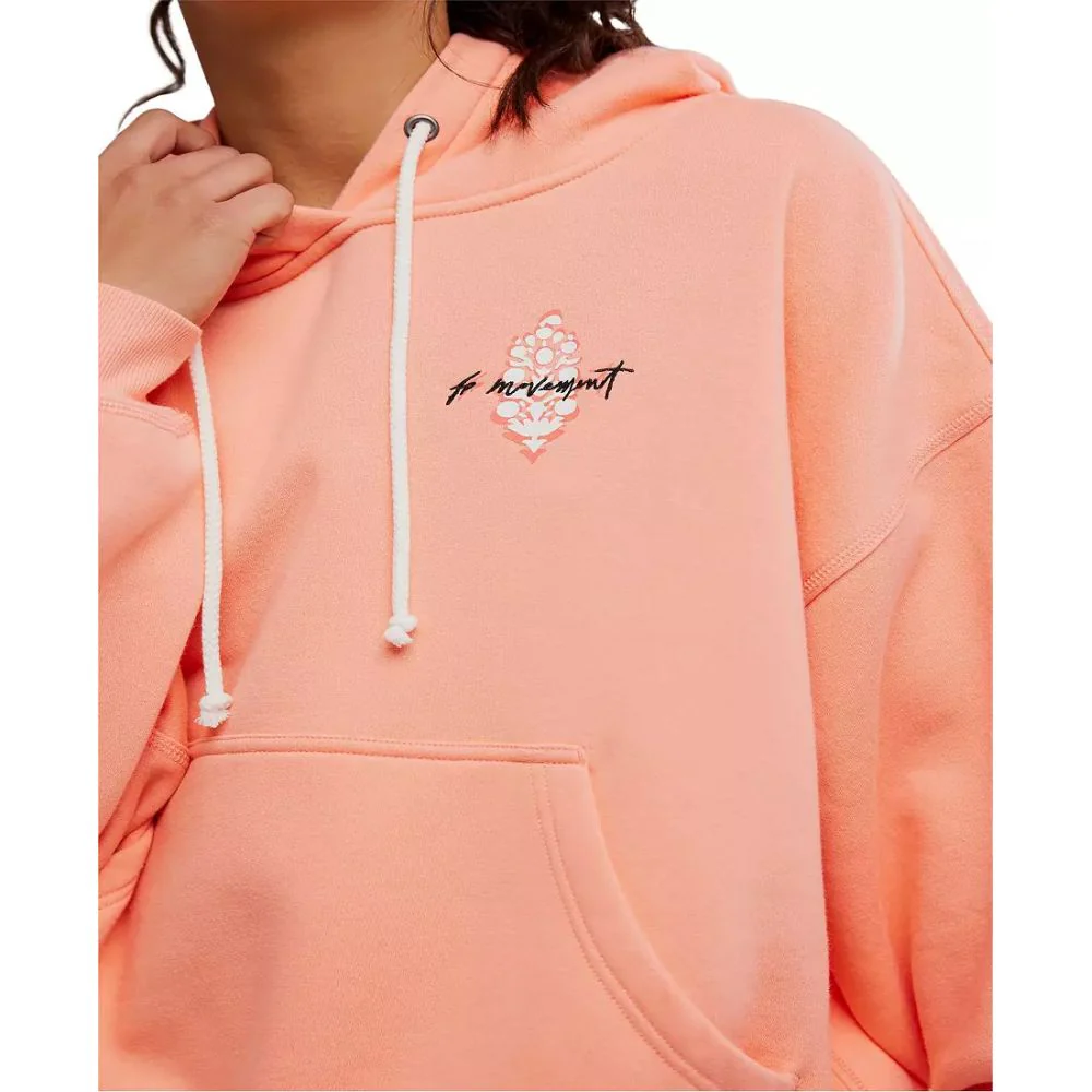 FP Movement Women's CTW Final Call Knit Hoodie - Image 5