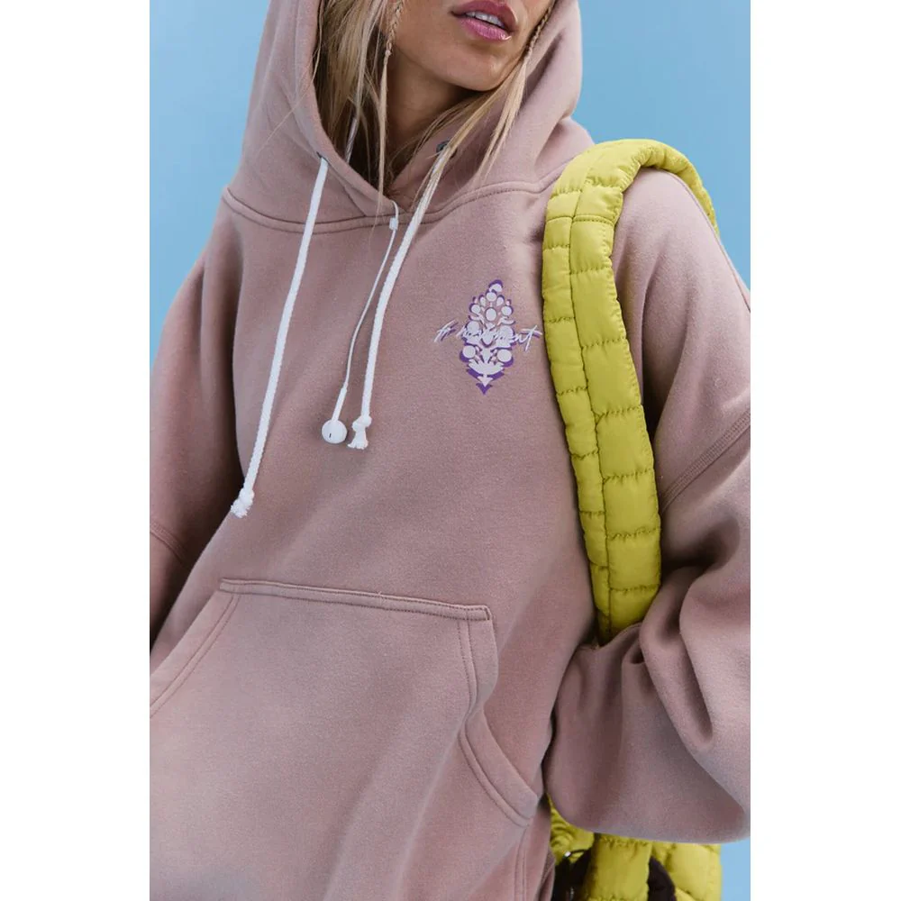 FP Movement Women's CTW Final Call Knit Hoodie - Image 6