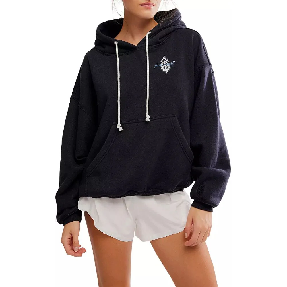 FP Movement Women's CTW Final Call Logo Hoodie - Image 2