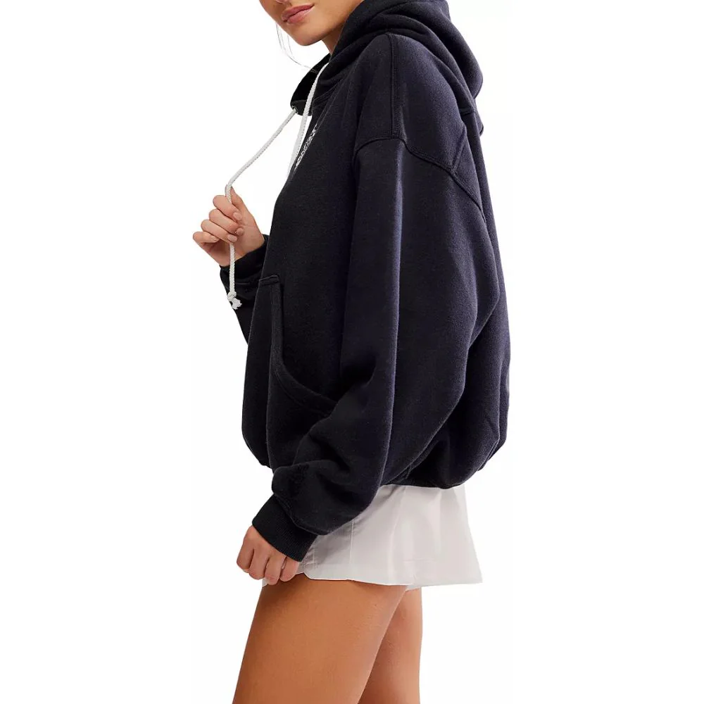 FP Movement Women's CTW Final Call Logo Hoodie - Image 3