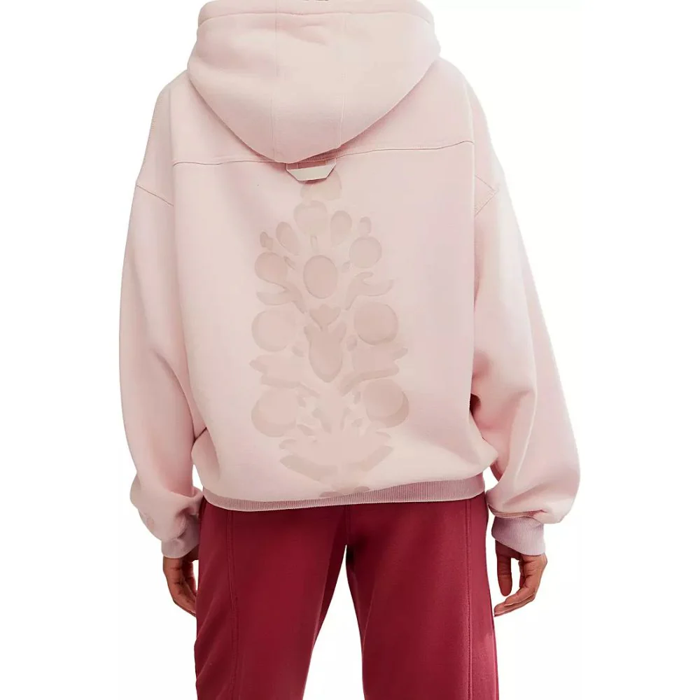 FP Movement Women's CTW Final Call Logo Hoodie - Image 5