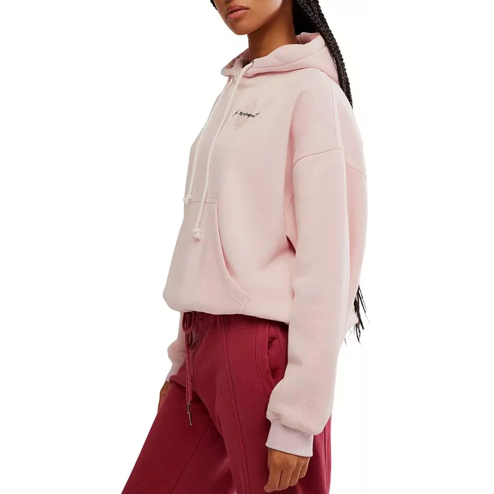 FP Movement Women's CTW Final Call Logo Hoodie - Image 7