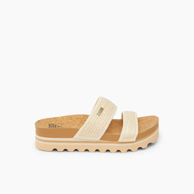 Reef Women's Cushion Vista Hi