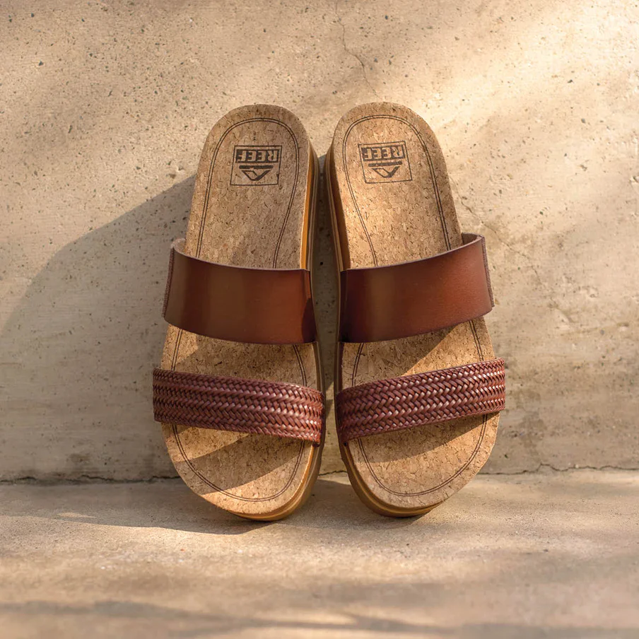 Reef Women's Cushion Vista Hi - Image 11