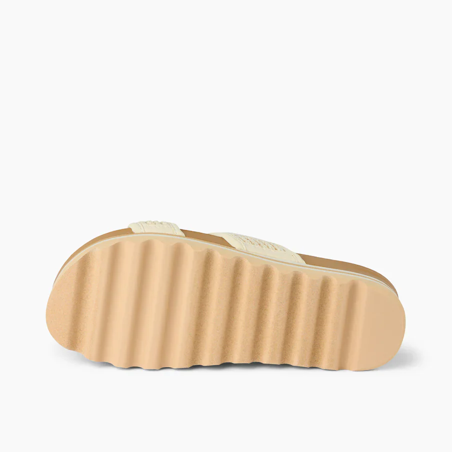Reef Women's Cushion Vista Hi - Image 6