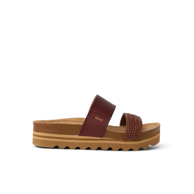 Reef Women's Cushion Vista Hi - Image 9