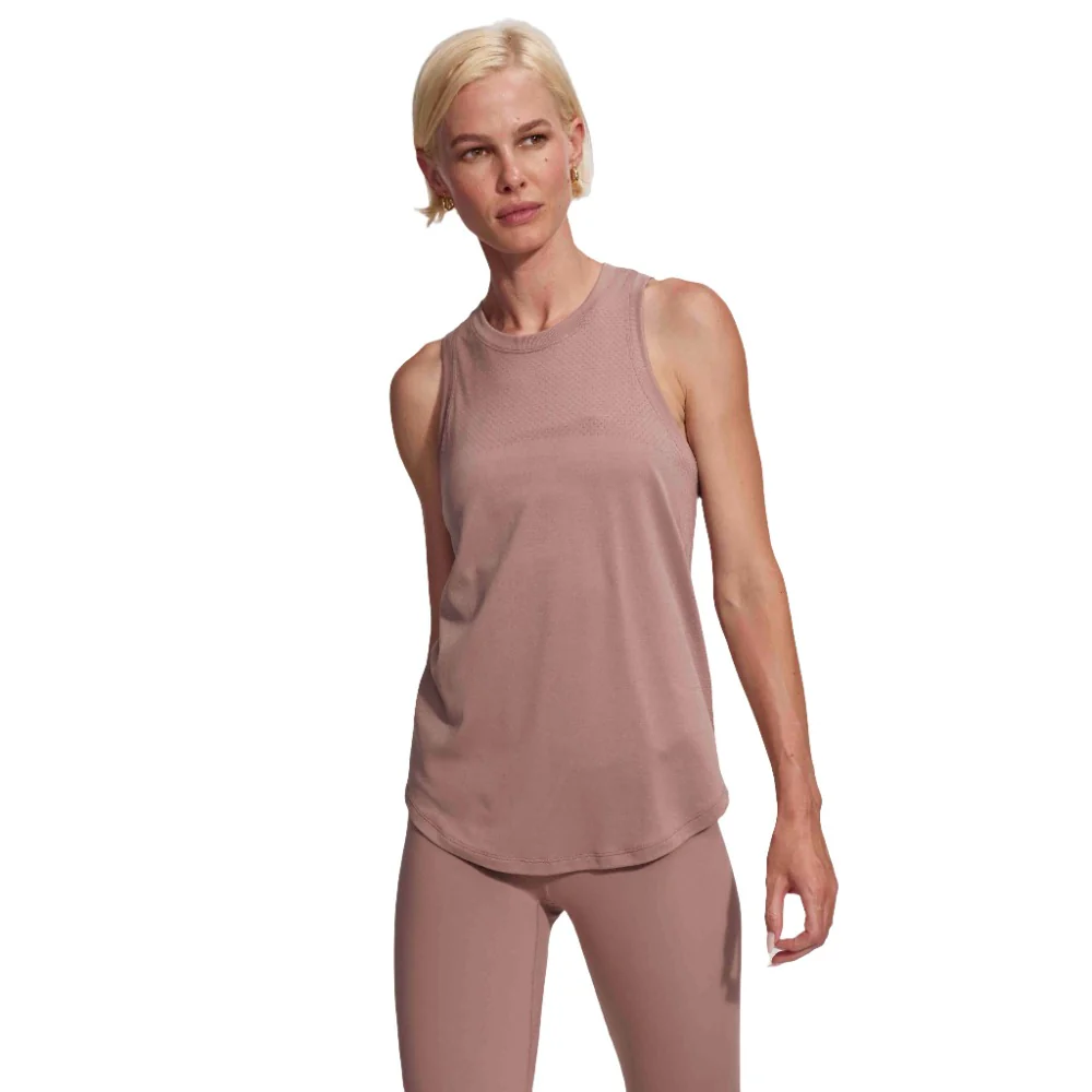 Varley Women's Dacey Longline Tank - Image 2