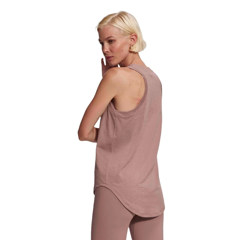 Varley Women's Dacey Longline Tank - Image 3