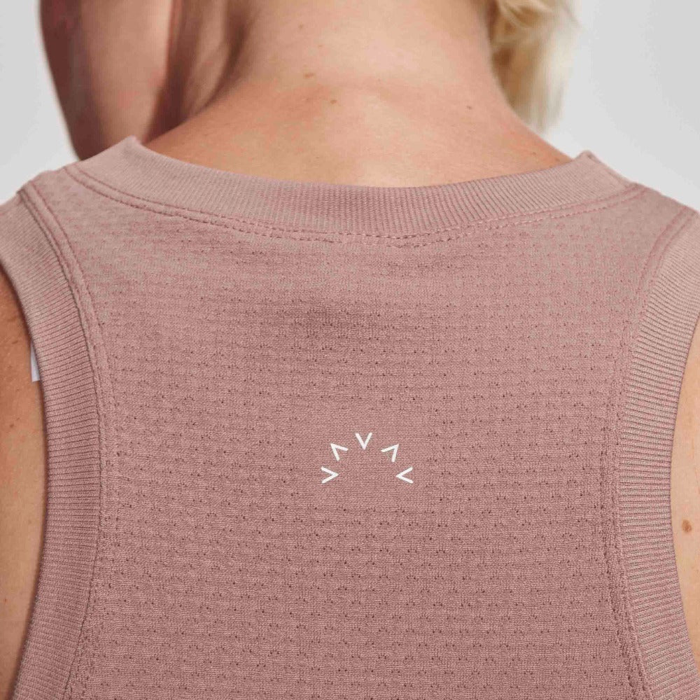 Varley Women's Dacey Longline Tank - Image 4
