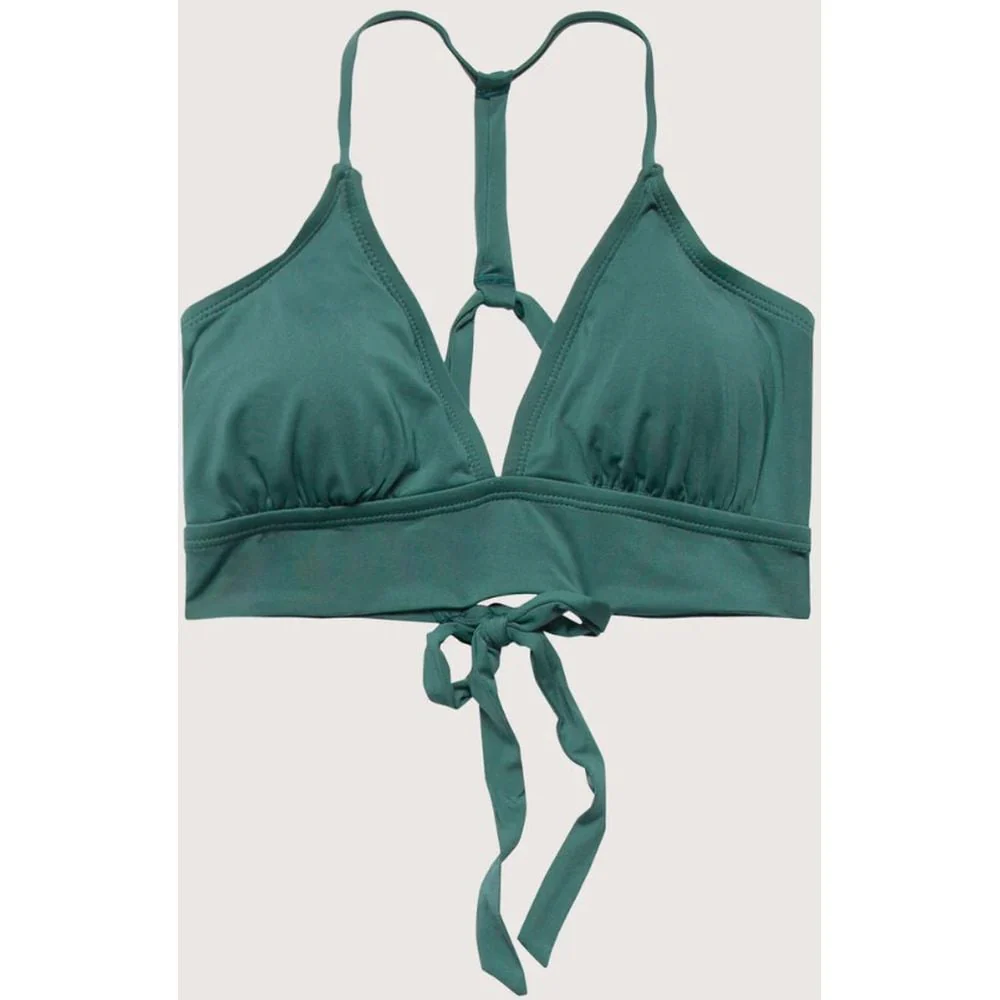 Women's Dahlia Bikini Top - Image 5