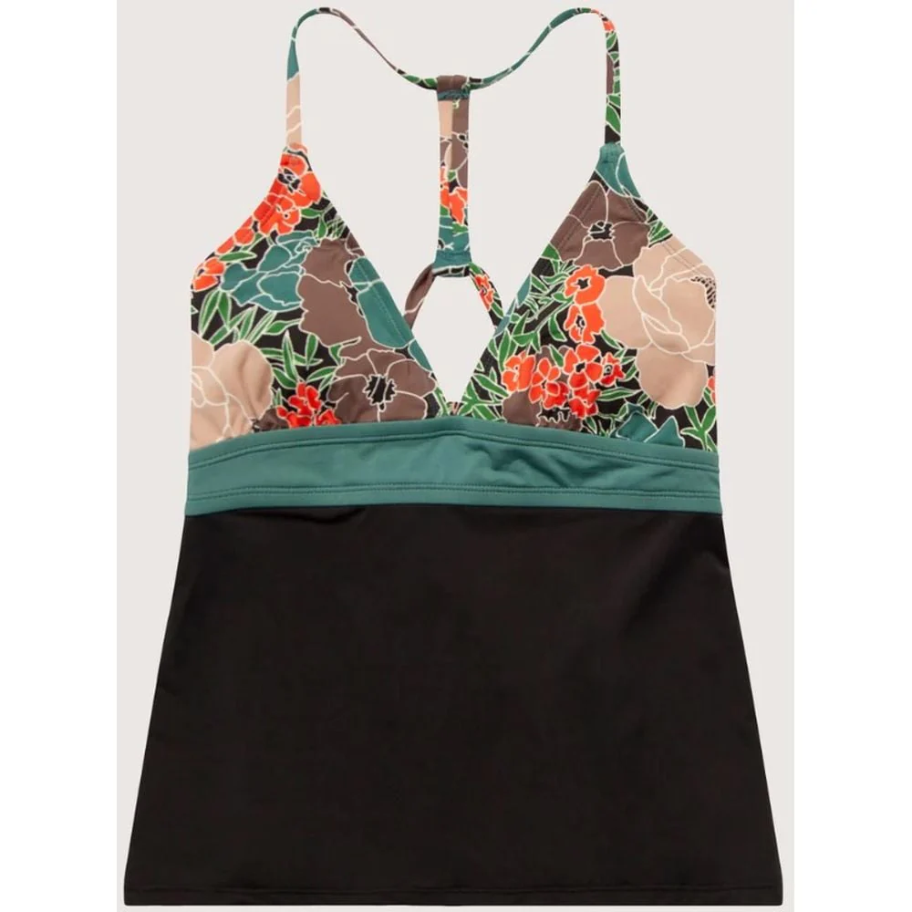 Womens Dahlia Tankini - Image 4