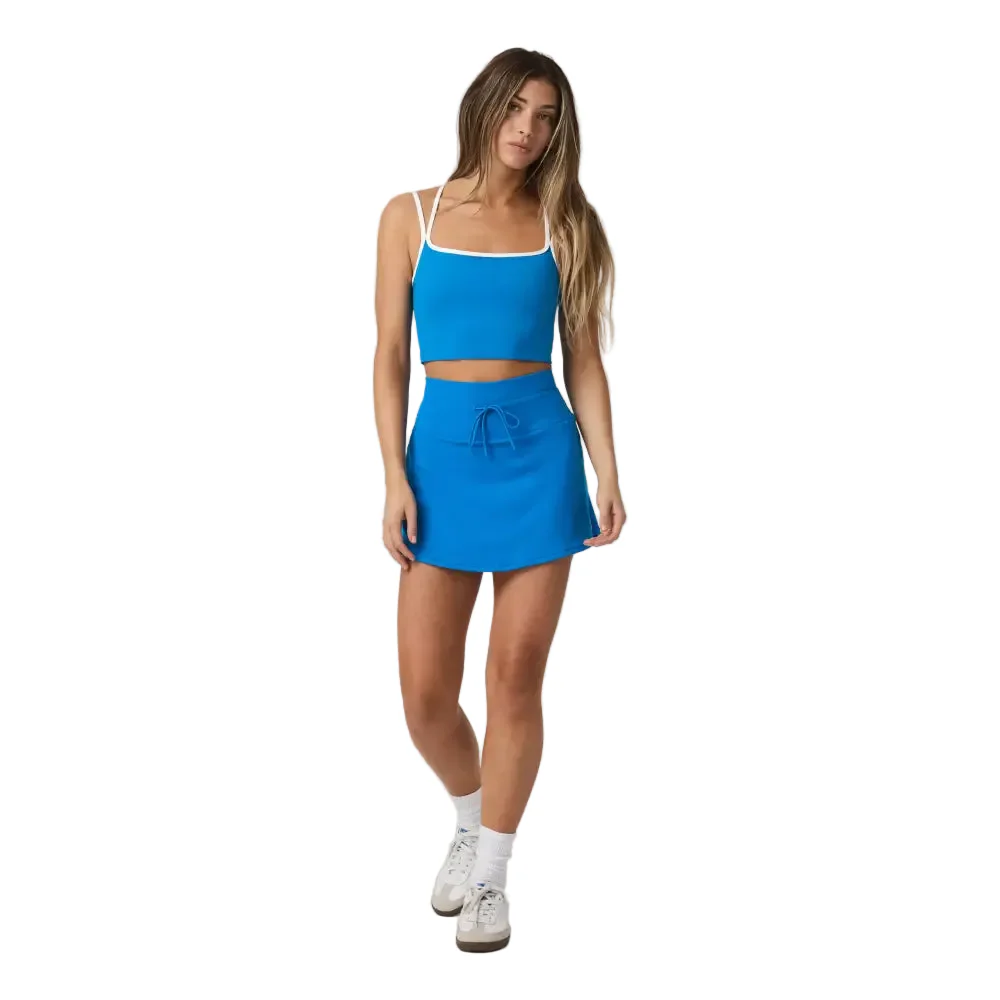 Vuori Women's Daily Layered Tank - Image 5