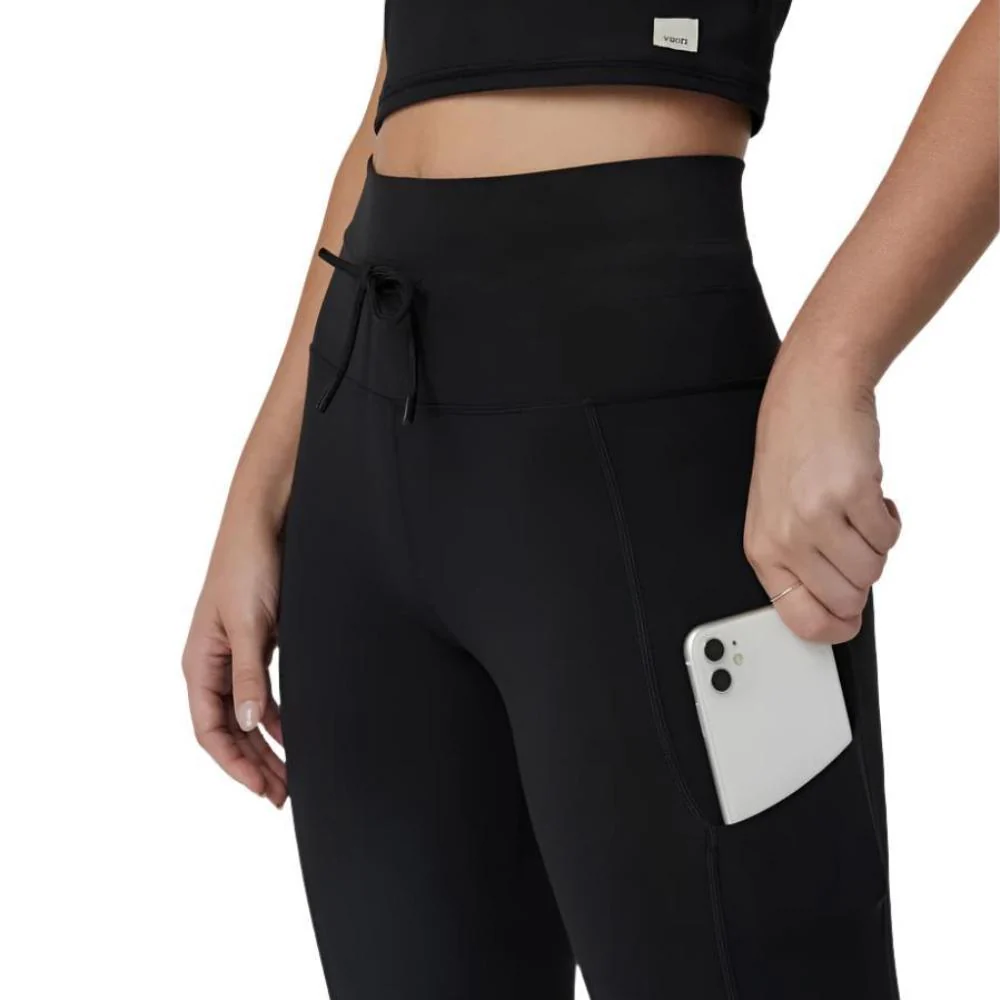 Vuori Women's Daily Pocket Legging - Image 3