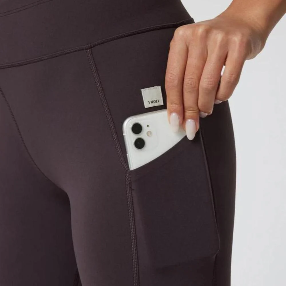 Vuori Women's Daily Pocket Legging - Image 6